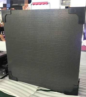 El artículo de alquiler de la pantalla LED de P2.6 500Pro estiró el tamaño grande resistente 15sqm Shenzhen Facto de 8 kilogramos de la pantalla de alquiler de la pantalla LED